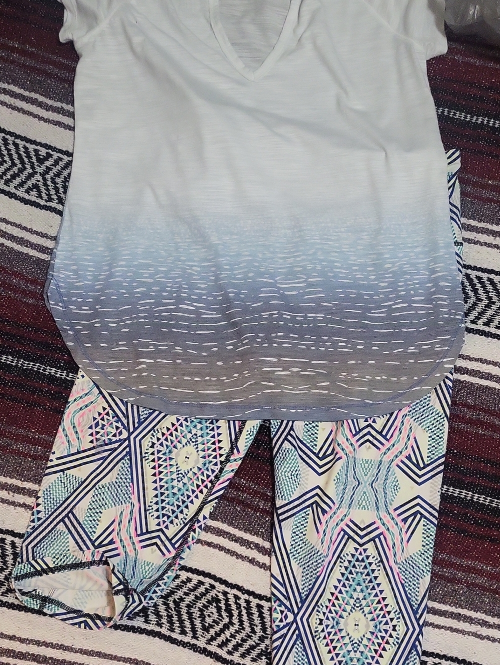 #0239 Victoria's Secret / Guy Harvey Combo